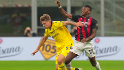 Nazionali, otto gialloblù convocati