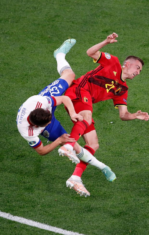 (Photo by Anton Vaganov - Pool/Getty Images) (Photo by Anton Vaganov - Pool/Getty Images)