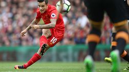 Gerrard: “Sono arrivato a odiare Coutinho. Gli dicevo di stare lontano da me perché…”