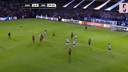 VIDEO Argentina-Venezuela 3-0: perla Di Maria, a segno Messi. Gol e highlights