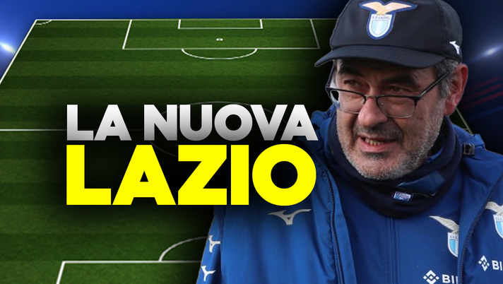 Maurizio Sarri