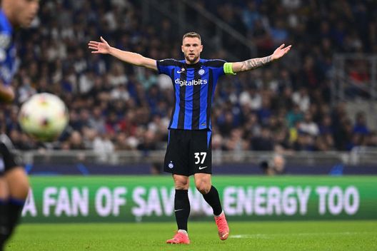 Il Giorno – Inter-Skriniar, accordo sempre più vicino: cifre e dettagli del rinnovo- immagine 2