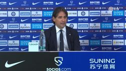 Inzaghi: “Migliorare scontri diretti, siamo tutte lì tranne il Napoli. Con l’Atalanta…”