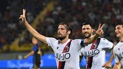 Campione: “Un buon Bologna, non era una partita semplice”