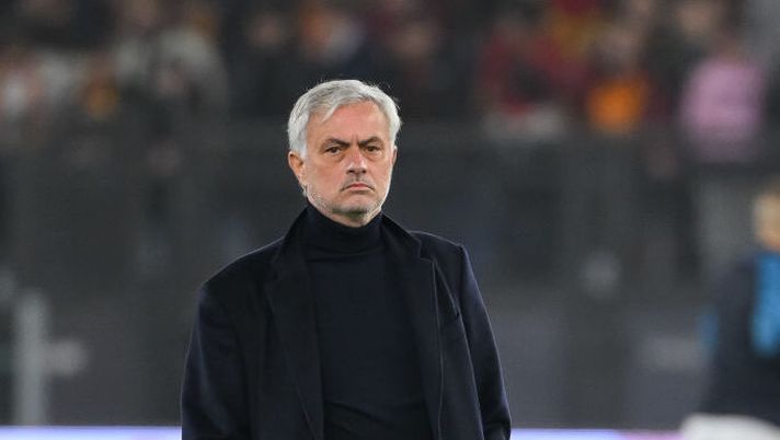 Mou: “Rispondo così su Sanches via e Bonucci! Mancini gioca, la gestione di Dybala, Pellegrini…” - immagine 1