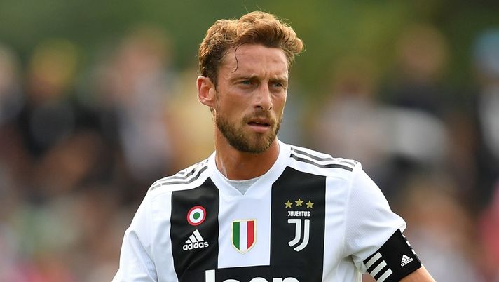Claudio Marchisio
