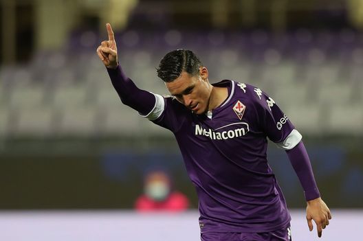 José Maria Callejon José Maria Callejon