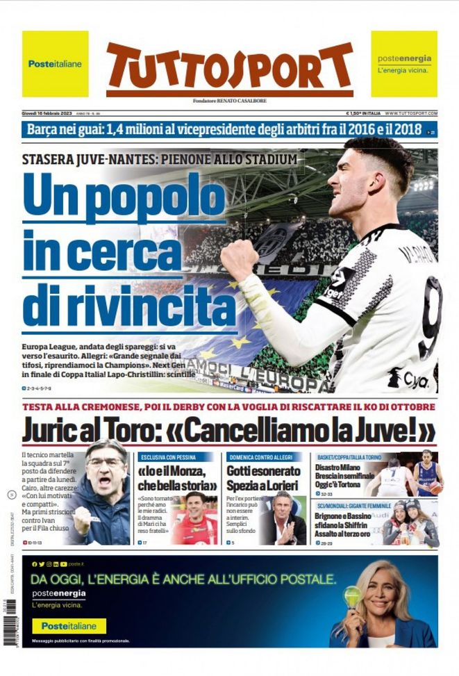 Tuttosport