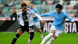 News Udinese | Il capitano verso il recupero: anche oggi in gruppo