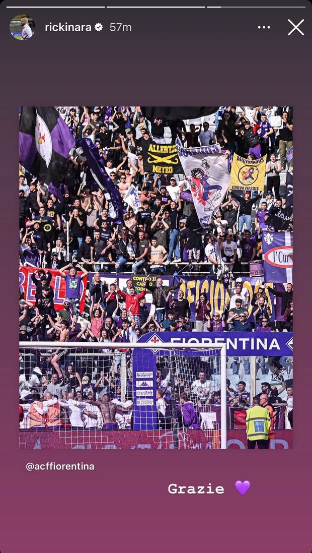 La Fiesole è uno spettacolo e Saponara se ne accorge: “Grazie!”- immagine 2