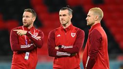 USA-Galles, formazioni ufficiali: a centrocampo sfida McKennie-Ramsey. Bale e Weah…