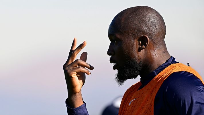 Inter, ballottaggio in attacco: chi con Lautaro? Inzaghi tentato dalla carta Lukaku - immagine 1