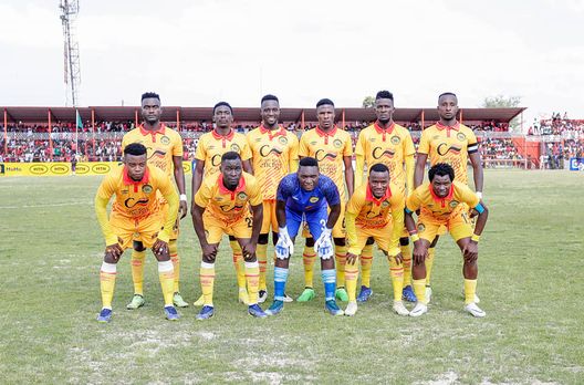 Zambia, il bomber decide il derby: in premio 5 confezioni di uova!- immagine 5