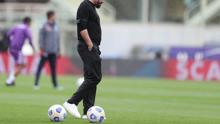 Gennaro Gattuso 