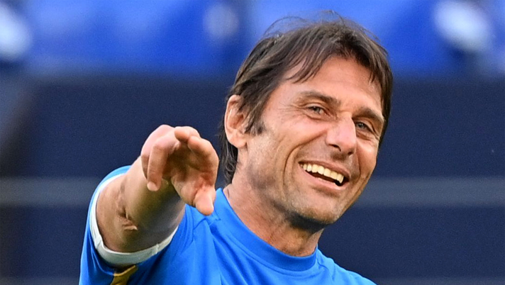 Inter, buone notizie per Antonio Conte dopo Benevento | News 