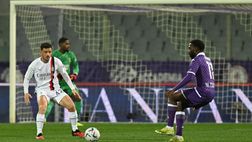 Florenzi: “Razzismo? Non entro nel merito della vicenda. Ma noi esempio per i bimbi”