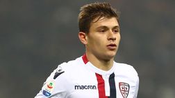 Calciomercato Inter – Da Conte a Barella, rapporti tesi con la Roma
