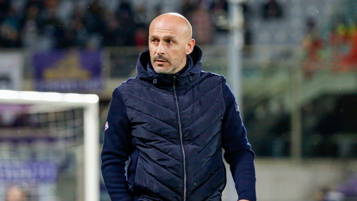 Italiano: “Siamo stati superficiali sottoporta. Ci teniamo stretto il risultato” - immagine 1