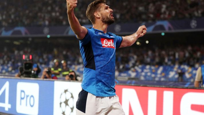 FLASH – Sky: “È fatta per Llorente! Resta in Italia e lascia Napoli: c’è l’ok del giocatore” - immagine 1