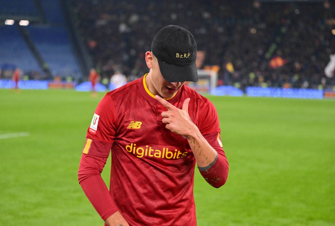 Roma-Genoa 1-0 – FOTO GALLERY - immagine 47