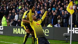 Anche il Chelsea sulle tracce di Ighalo