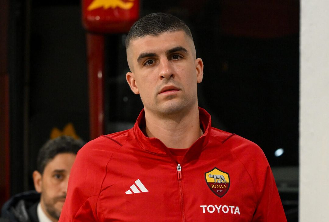 Fiorentina-Roma – FOTOGALLERY - immagine 7