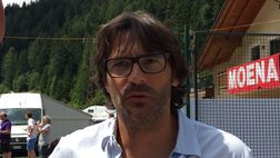 Ex-viola: Vanoli nominato allenatore del Venezia. Il comunicato