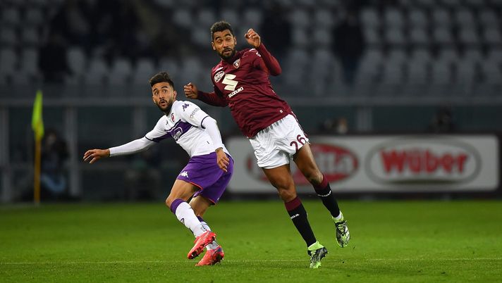 Giorgetti: “Fiorentina presuntuosa. Nico? Adesso deve incidere di più” - immagine 1