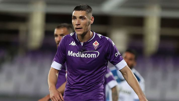 Milenkovic non rinnova e può lasciare subito la Fiorentina: c’è un’offerta in arrivo - immagine 1