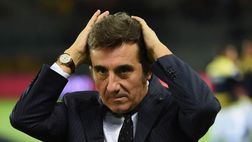 Cairo: “Belotti ce lo teniamo, non si discute. Izzo? Vediamo, ha molte richieste”
