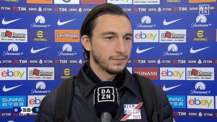 Inter-Empoli, Darmian: “Siamo carichi. Gara importante, vogliamo fare bene” - immagine 1