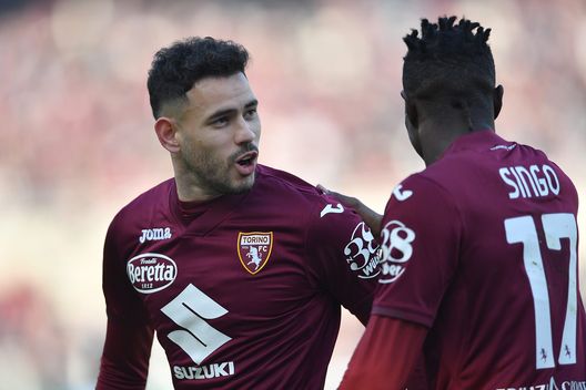 Torino, il pagellone di fine anno: Sanabria 6.5, non ha fatto rimpiangere Belotti- immagine 4