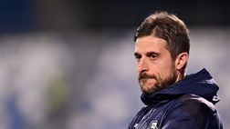 Sassuolo, il tecnico Dionisi rischia l’esonero: programmato un summit con il club