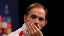 Tuchel: “Non credo che al PSG arrivi qualcuno Se restassimo così più deboli ma…”
