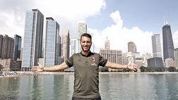 Bertolacci scalda i motori: al Trofeo TIM ci sarà
