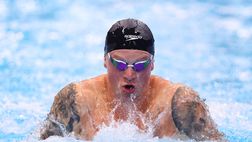 Nuoto, la rinascita di Peaty dopo depressione e alcol: “3 anni infernali”