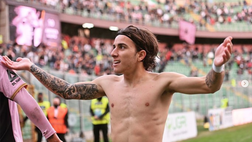 SERIE C/C, PAGANESE-PALERMO: LE PROBABILI FORMAZIONI