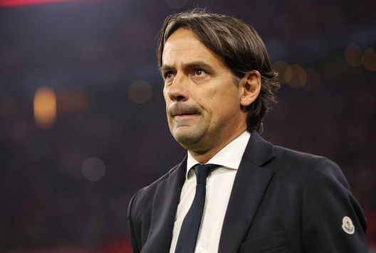 Getty Inter Inzaghi