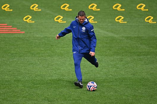 CdS – Chivu, l’approccio è quello giusto. “Lo spogliatoio ha apprezzato che…”- immagine 2