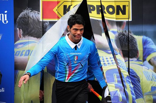 Ziliani ricorda: “Obbrobrio di Nasca al VAR in Juve-Bologna ma nessuna traccia di…” - immagine 1