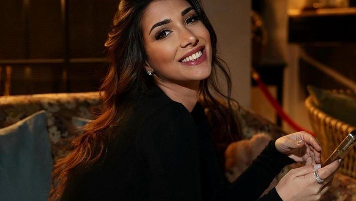 Messaggio enigmatico di Simona Guatieri sugli ex, finita con Keita Balde? “Finalmente serena” - immagine 1