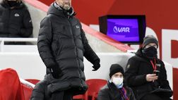 Liverpool, Klopp se la prende con il calendario e i tifosi sono stufi: “Ha una scusa per qualsiasi cosa…”