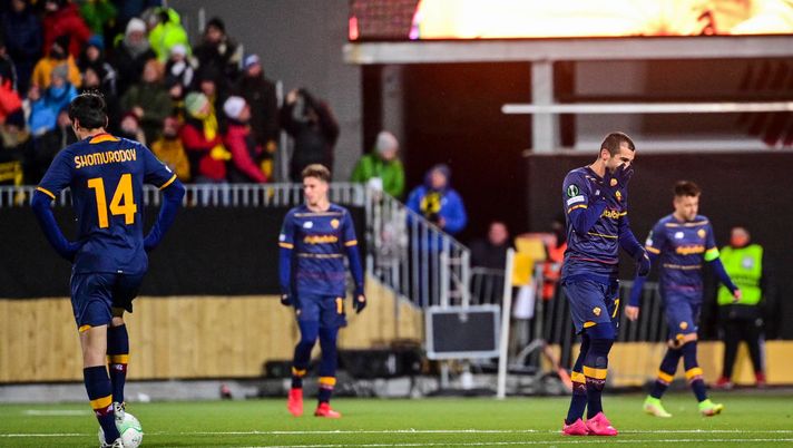 Polo della vergogna - immagine 1