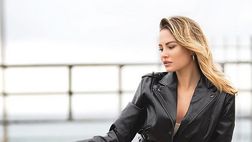 Nicole Confortin, l’ultima foto è da togliere il fiato. E Pinamonti non si trattiene