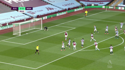 VIDEO Premier League, Aston Villa-WBA 2-2: gli highlights del match del “Villa Park”