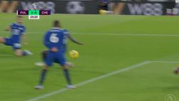 VIDEO / Fulham-Chelsea 2-1: guarda i gol e l’espulsione di Joao Felix