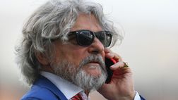 Ferrero, yacht pizzicato in acque protette: multato il patron della Samp
