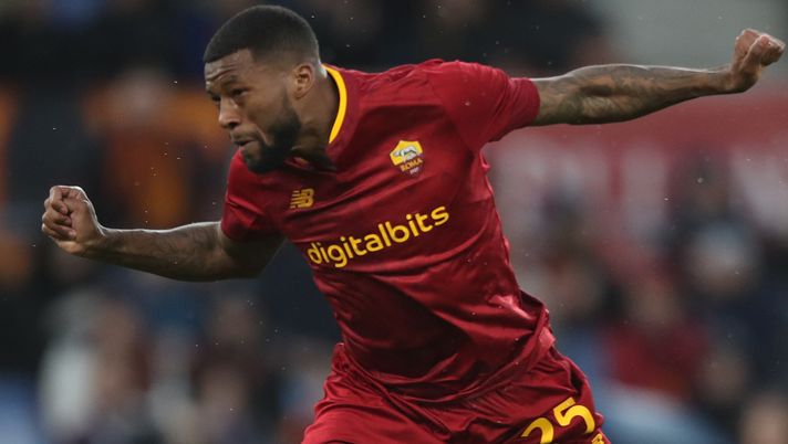 Wijnaldum: “Felice per il gol. Futuro? La situazione è questa e io ho già dimostrato che..” - immagine 1