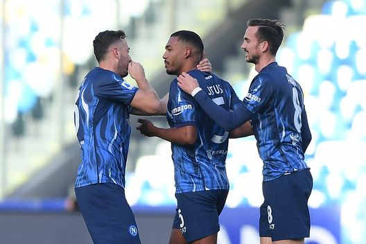 Rrahmani-Juan Jesus, i nuovi pilastri della difesa: il loro futuro è già deciso- immagine 2