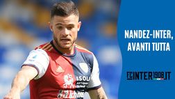 Inter, sprint per Nandez: può atterrare direttamente a Milano dopo le vacanze